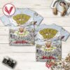 Green Day Dookie Album Cover Shirt, Unique Gifts For Music Lovers - Vesles2014S