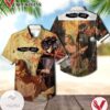 Green Day Insomniac Album Cover Hawaiian Shirt, Best Gift For Music Lovers Vesles2014S