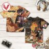 Green Day Insomniac Album Cover Shirt, Unique Gifts For Music Lovers - Vesles2014S