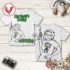 Green Day Kerplunk Album Cover Shirt, Unique Gifts For Music Lovers - Vesles2014S