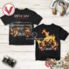 Green Day Revolution Radio Album Cover Shirt, Unique Gifts For Music Lovers - Vesles2014S