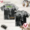 Green Day Warning Album Cover Shirt, Unique Gifts For Music Lovers - Vesles2014S