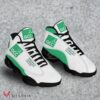 Greenfield Community College Air Jordan 13 Shoes, Best Sneaker Gifts For Fans - Vesles2014s