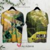 Greenslade Album 3D Shirt, Unique Gifts For Music Lovers - Vesles2014S