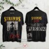 Greenslade Ghosts Album 3D Shirt – LIMITED EDITION