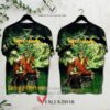 Greenslade-Large Afternoon Album 3D Shirt, Unique Gifts For Music Lovers - Vesles2014S