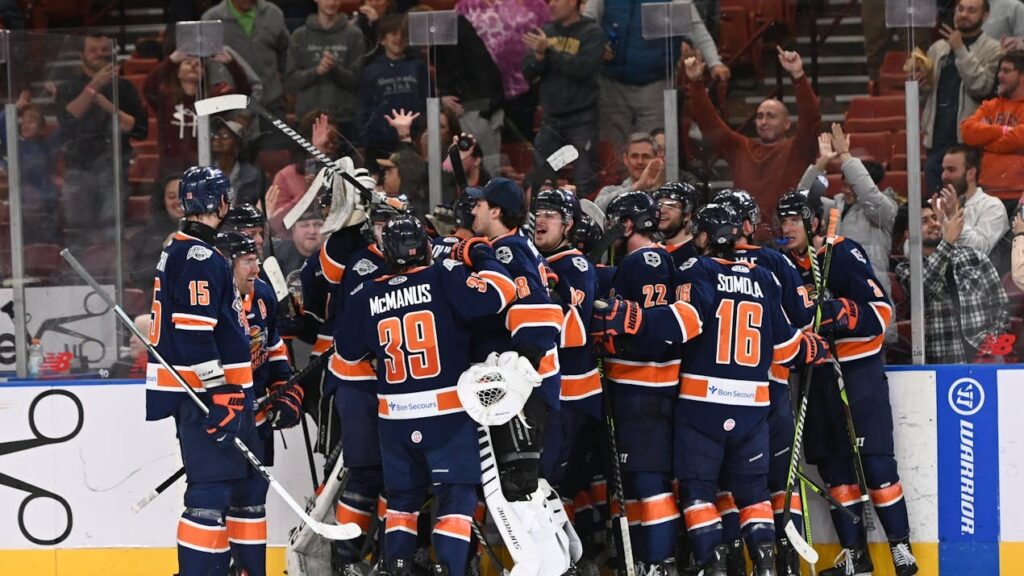 Greenville Swamp Rabbits