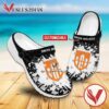 Greenville University Crocs Crocband Clog, Unique Footwear For Fans - Vesles2014S