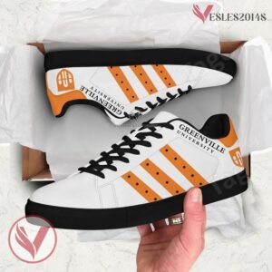 Greenville University Stan Smith Shoes For Men And Womens - Vesles2014s 1