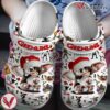 Gremlins Movie Crocs Crocband Clogs Shoes Comfortable For Men Women and Kids - Vesles2014S
