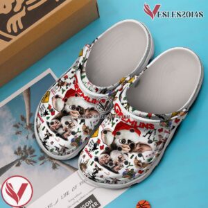 Gremlins Movie Crocs Crocband Clogs Shoes Comfortable For Men Women and Kids - Vesles2014S 2