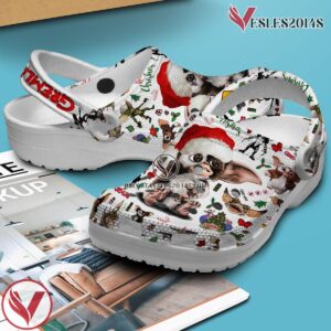 Gremlins Movie Crocs Crocband Clogs Shoes Comfortable For Men Women and Kids - Vesles2014S 3