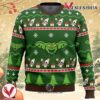 Gremlins Ugly Christmas Sweater, Unique Christmas Gift For Fans - Vesles2014S PyG