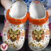 Greta Van Fleet Music Crocs Crocband Clogs Shoes, Unique Gifts For Fans Style 5 - Vesles2014S