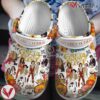 Greta Van Fleet Music Crocs Crocband Clogs Shoes, Unique Gifts For Fans Style 6 - Vesles2014S