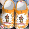 Grey Goose Crocband Crocs Clogs Comfortable Shoes For Men Women, Unique Gift From  Vesles2014S
