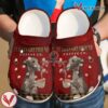 Greyhound Italian Clog Shoes, Unique Gift From  Vesles2014S