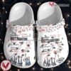 Grey’s Anatomy Crocs Clog Shoes Style 3, Unique Gift From  Vesles2014S