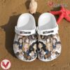Grey’s Anatomy Crocs Clog Shoes Style 5, Unique Gift From  Vesles2014S