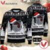 Grimsby Town Sport Ugly Christmas Sweater, Unique Gifts For Fans - Vesles2014aS 1