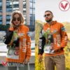 Grinch Busch Latte Hoodie - Vesles2014S