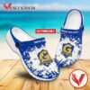 Grindavik Crocs Clogs Sandals, Unique Footwear For Fans - Vesles2014S