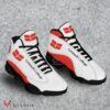 Grinnell College Air Jordan 13 Shoes, Best Sneaker Gifts For Fans - Vesles2014s
