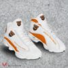 Grizzly Wolfsburg Club Air Jordan 13 Shoes, Best Sneaker Gifts For Fans - Vesles2014s