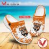 Grizzly Wolfsburg Personalized Crocs Shoes For Men And Women, Unique Clogs Shoes For Fans - Vesles2014S