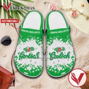 Groisch Logo Crocs Shoes For Men And Women, Unique Clogs Shoes For Fans - Vesles2014S 1