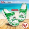 Groisch Logo Crocs Shoes For Men And Women, Unique Clogs Shoes For Fans - Vesles2014S