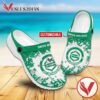 Groningen Crocs Shoes For Men And Women, Unique Clogs Shoes For Fans - Vesles2014S