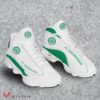 Groningen Logo Air Jordan 13 Shoes, Best Sneaker Gifts For Fans - Vesles2014s