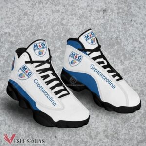 Grottazzolina Volleyball Air Jordan 13 Shoes, Best Sneaker Gifts For Fans - Vesles2014s 1