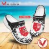 Grove City College Crocs Crocband Clog, Unique Footwear For Fans - Vesles2014S