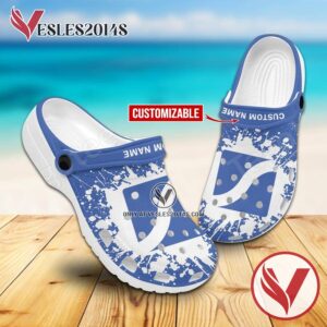 Growth Institute Crocs Shoes For Men And Women, Unique Clogs Shoes For Fans - Vesles2014S