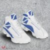 Growth Institute Logo Air Jordan 13 Shoes, Best Sneaker Gifts For Fans - Vesles2014s