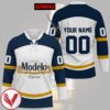 Grupo Modelo 1925 Personalized Hockey Jersey, Trending Gifts For Fans - Vesles2014s