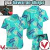 Gta Tommy Vercetti Vice City Hawaiian Shirt, Unique Gifts For Friends - Vesles2014S 1
