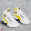 Guaguas Volleyball Air Jordan 13 Shoes, Best Sneaker Gifts For Fans - Vesles2014s