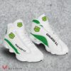 Gualaceo SC Logo Air Jordan 13 Shoes, Best Sneaker Gifts For Fans - Vesles2014s