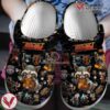 Guardian Of The Galaxy Clogs Clogs Crocs Crocband Shoes Comfortable, Unique Gift From  Vesles2014S