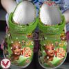 Guardian Of The Galaxy Clogs Crocband Comfortable Shoes Clogs Crocs, Unique Gift From  Vesles2014S