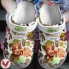 Guardian Of The Galaxy Clogs Crocband Comfortable Shoes Crocs Clogs, Unique Gift From  Vesles2014S