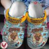Guardian Of The Galaxy Clogs Crocs Clogs Comfortable Crocband Shoes, Unique Gift From  Vesles2014S