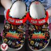 Guardian Of The Galaxy Clogs Crocs Shoes Crocband Comfortable Clogs, Unique Gift From  Vesles2014S