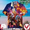 Guardians Of The Galaxy Colorful Hawaiian Shirt, Unique Gifts For Friends - Vesles2014S 1