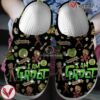 Guardians Of The Galaxy Movie Crocs Crocband Clogs Shoes Comfortable For Men Women and Kids Style 4 - Vesles2014S