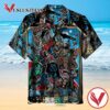 Guardians of the Galaxy Casual Hawaiian Shirt, Best Gifts For Summer Vesles2014S