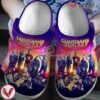 Guardians of the Galaxy Movie Crocs Crocband Clogs Shoes Comfortable For Men Women and Kids - Vesles2014S